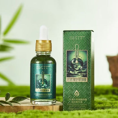 MINOXIDIL NATURAL
